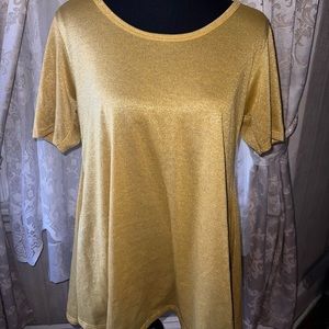 LuLaRoe Blouse